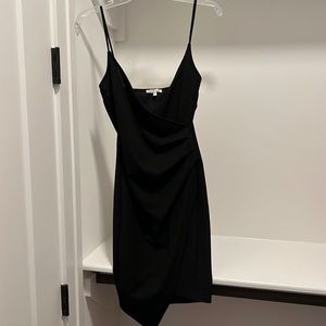 Little Black Dress from Charlotte Russe